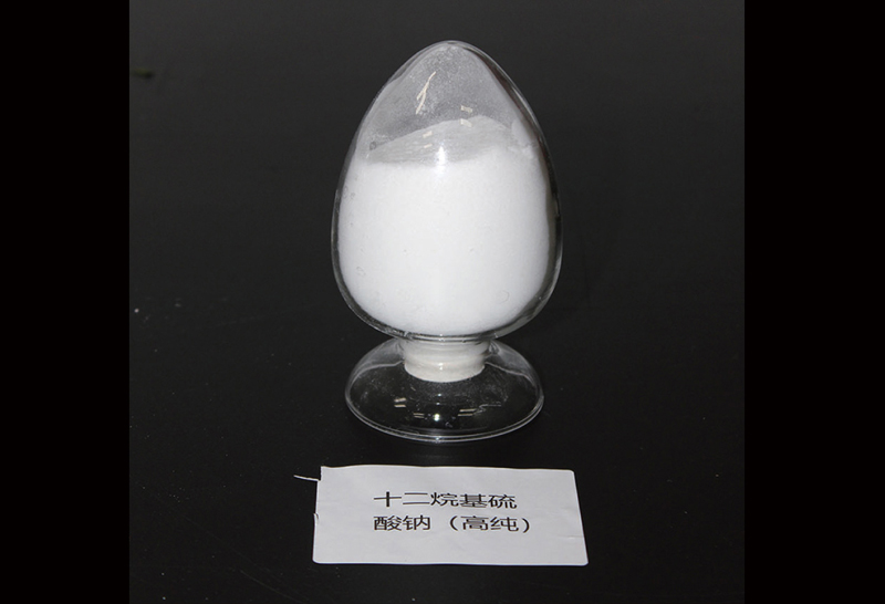Sodium Dodecyl Sulphate