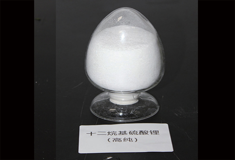Lithium Dodecyl Sulphate