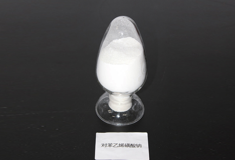 Sodium p-Styrene Sulfonate